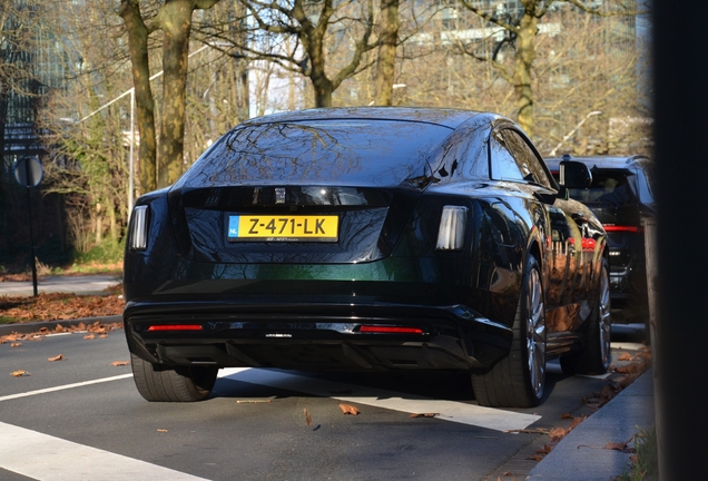 Rolls-Royce Spectre