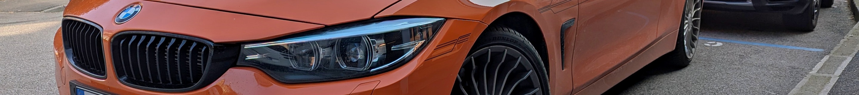 Alpina B4 S BiTurbo Edition 99