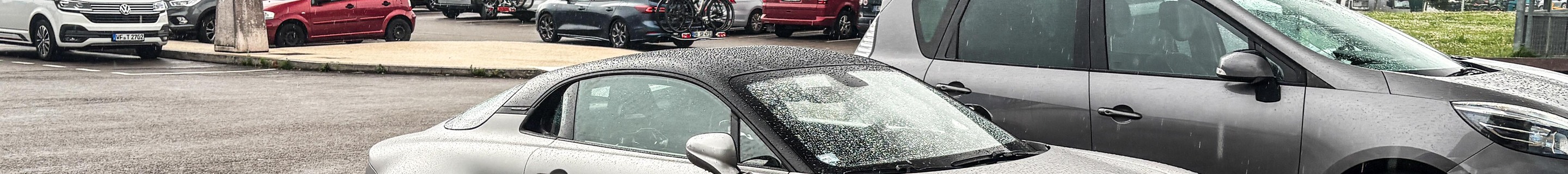 Alpine A110 S Enstone Edition