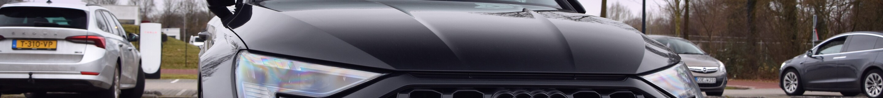 Audi RS3 Sportback 8Y