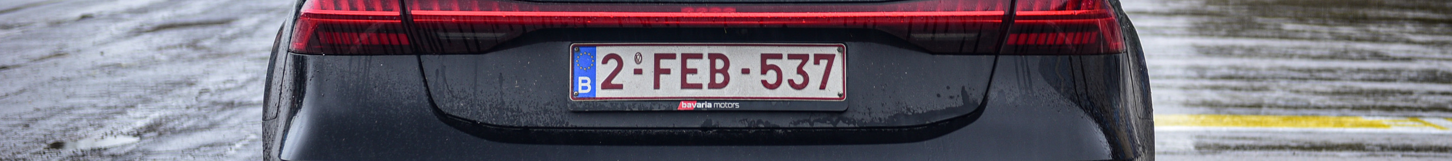 Audi RS7 Sportback C8