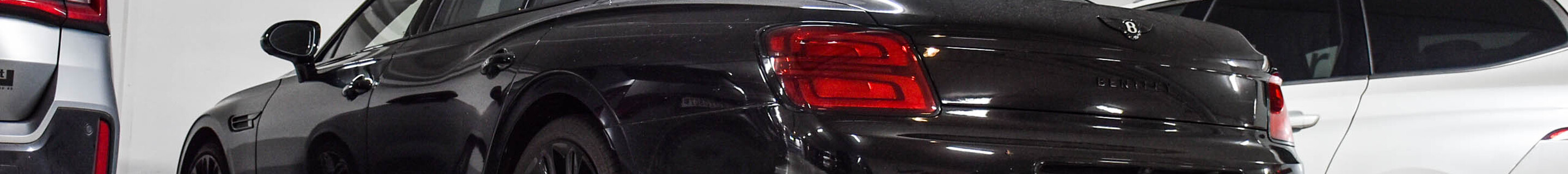 Bentley Flying Spur Speed 2023