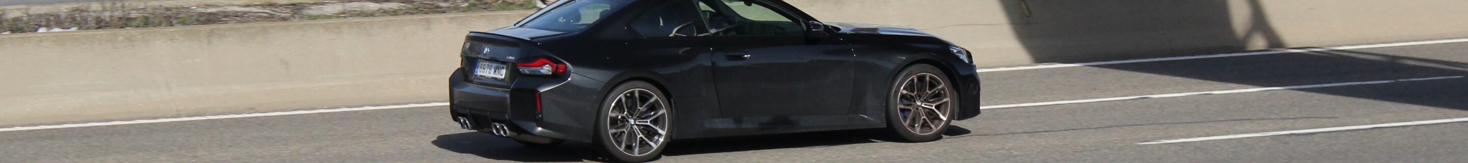 BMW M2 Coupé G87