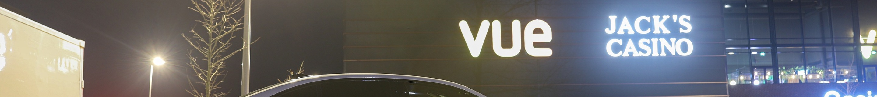 BMW M3 G80 Sedan Competition