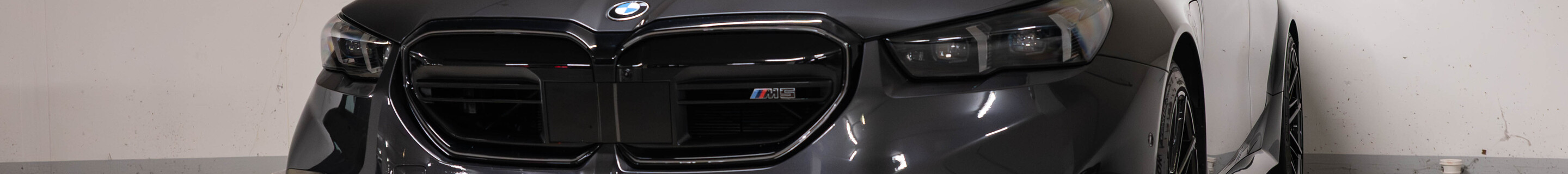 BMW M5 G90