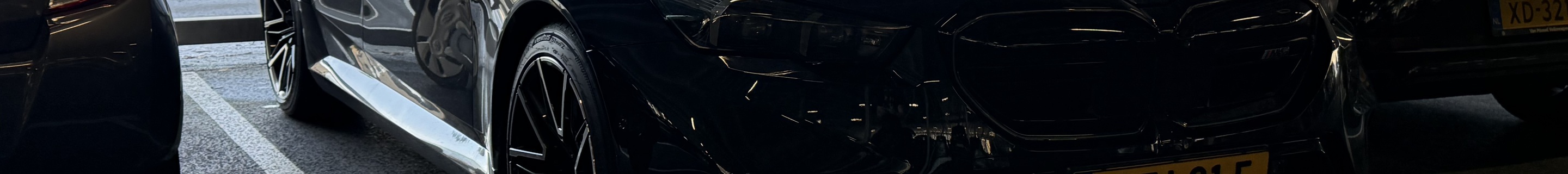 BMW M5 G90