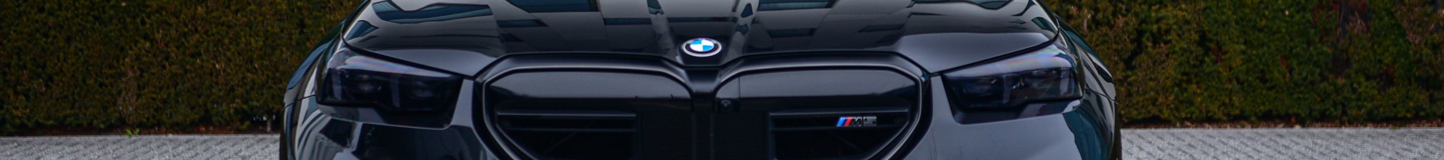 BMW M5 G99 Touring