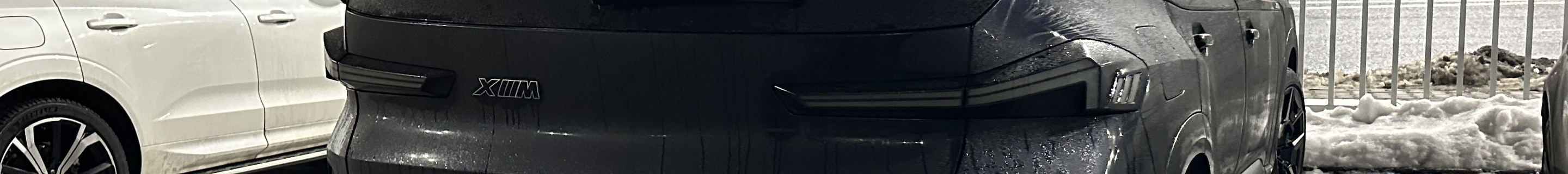 BMW XM G09