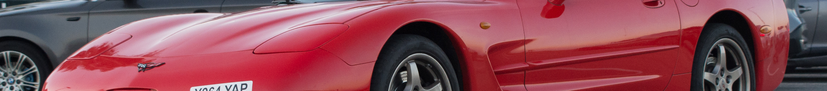 Chevrolet Corvette C5