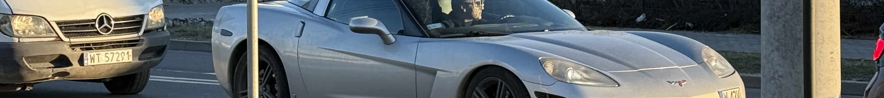 Chevrolet Corvette C6