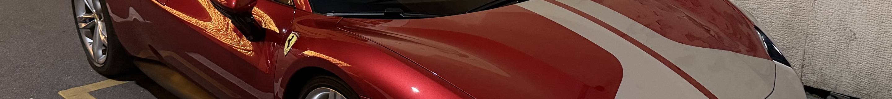 Ferrari 296 GTS