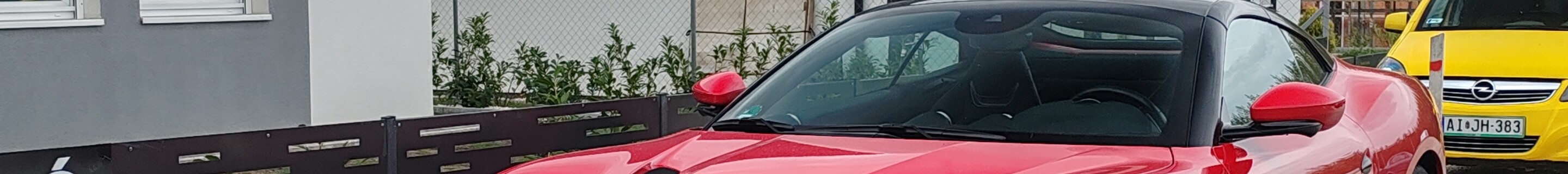 Ferrari Portofino M