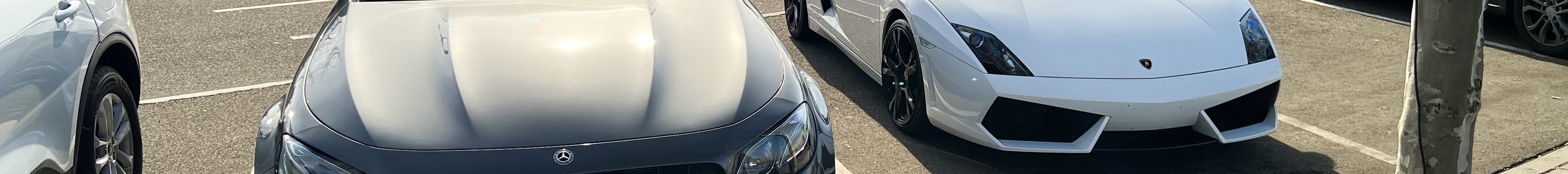 Lamborghini Gallardo LP560-4