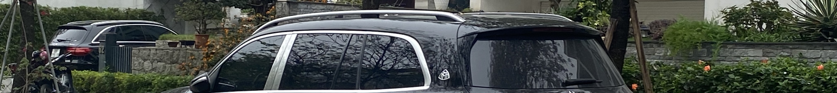 Mercedes-Maybach GLS 600