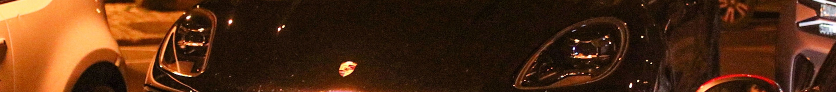 Porsche 95B Macan GTS MkII