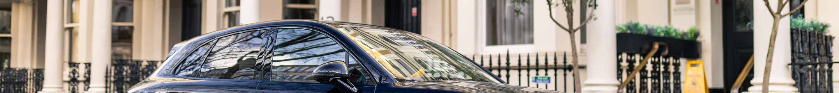 Porsche 95B Macan GTS MkIII