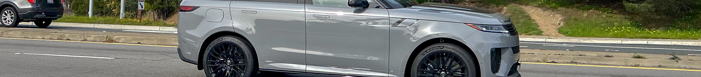 Range Rover Sport SV 2025 Edition Two