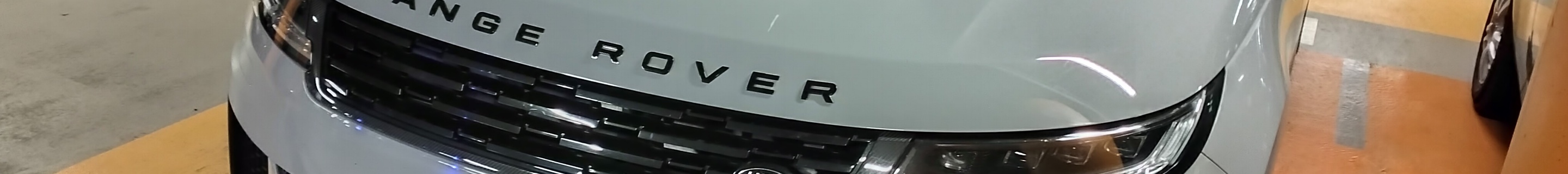Range Rover Sport SV 2025 Edition Two