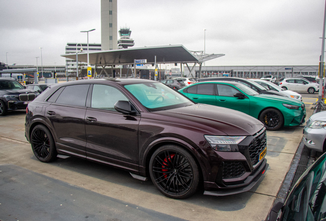 Audi ABT RS Q8-S
