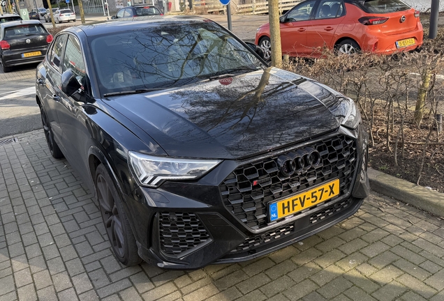 Audi RS Q3 Sportback 2020