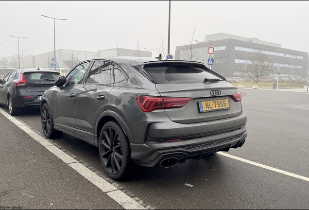 Audi RS Q3 Sportback 2020