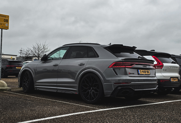 Audi RS Q8 Urban
