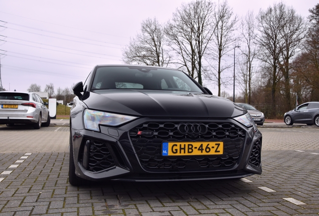 Audi RS3 Sportback 8Y