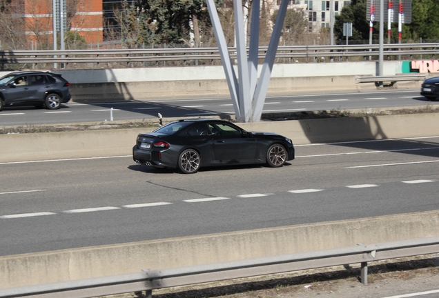 BMW M2 Coupé G87