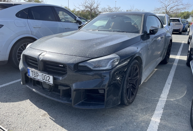 BMW M2 Coupé G87