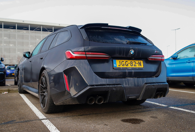 BMW M5 G99 Touring