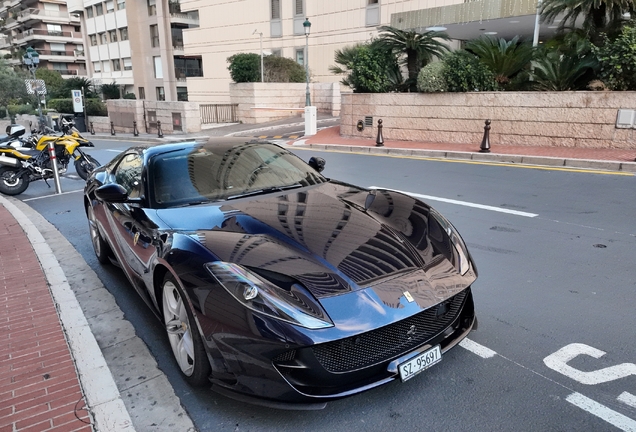 Ferrari 812 GTS