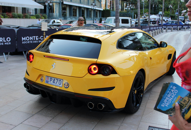 Ferrari GTC4Lusso