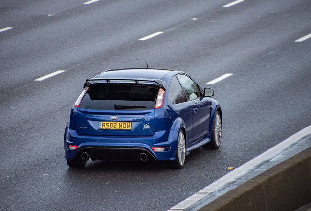 Ford Focus RS MkII