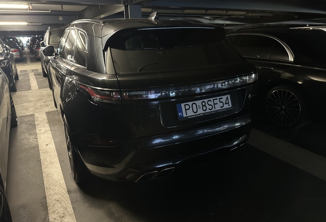 Land Rover Range Rover Velar SVAutobiography