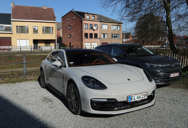 Porsche 971 Panamera GTS Sport Turismo MkI