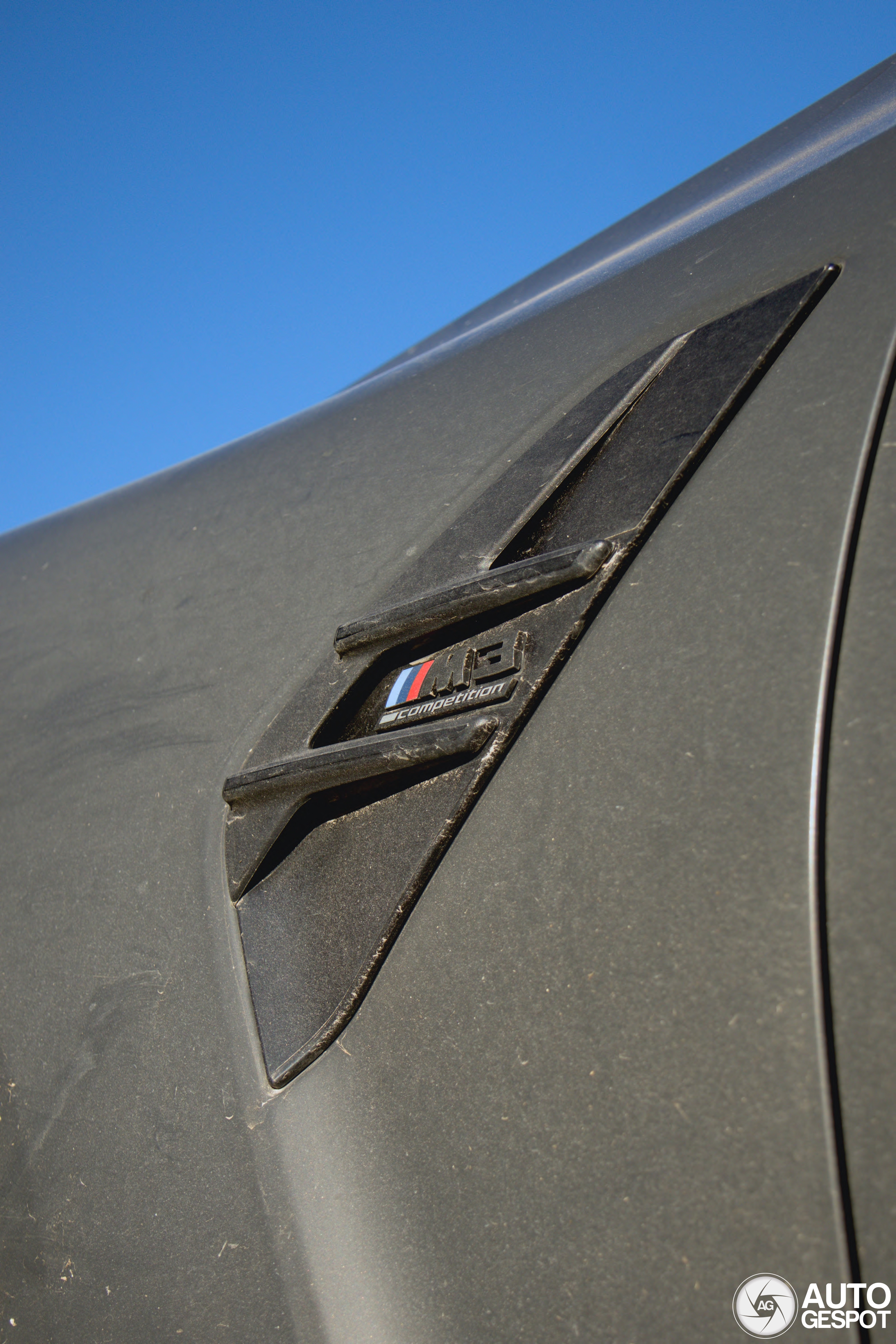 BMW M3 G81 Touring Competition - 27 February 2026 - Autogespot