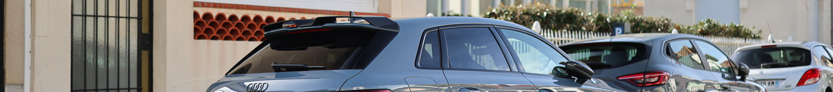 Audi RS3 Sportback 8Y 2025