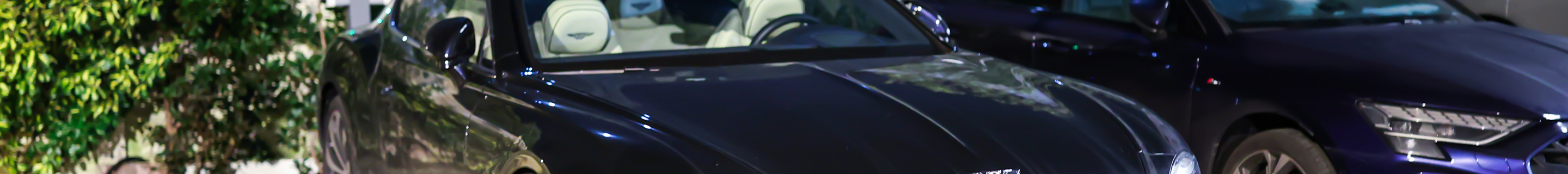 Bentley Continental GT 2025