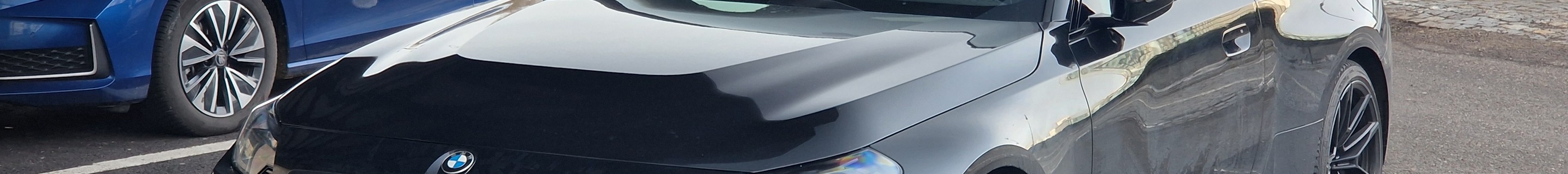 BMW M2 Coupé G87