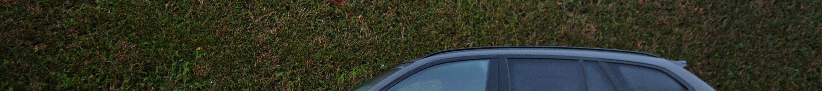 BMW M3 G81 Touring Competition