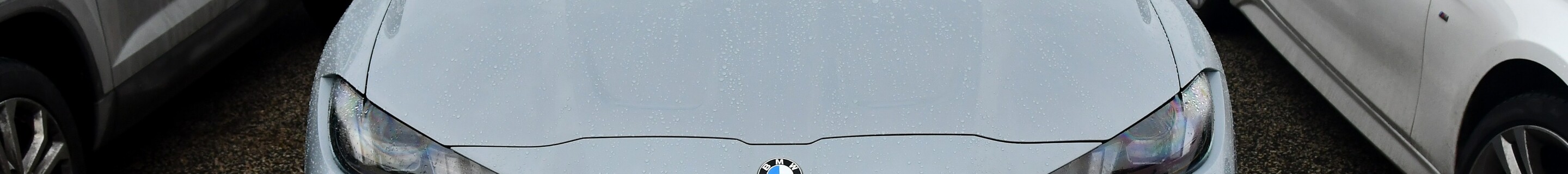 BMW M4 G82 Coupé Competition