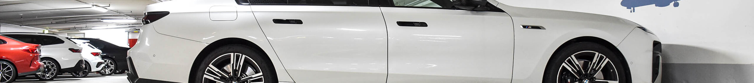 BMW M760e xDrive