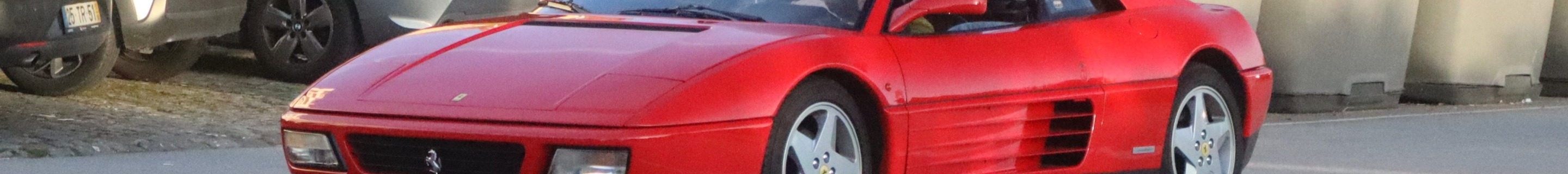 Ferrari 348 TS