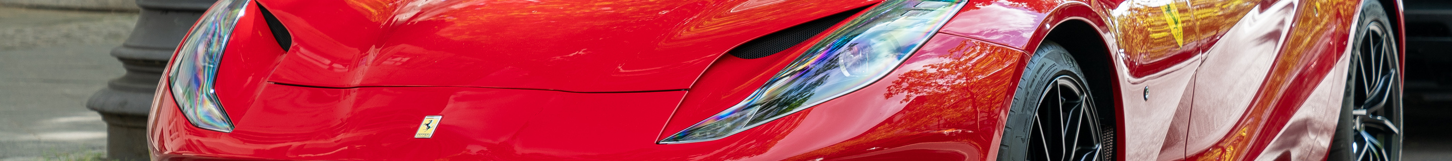 Ferrari 812 GTS