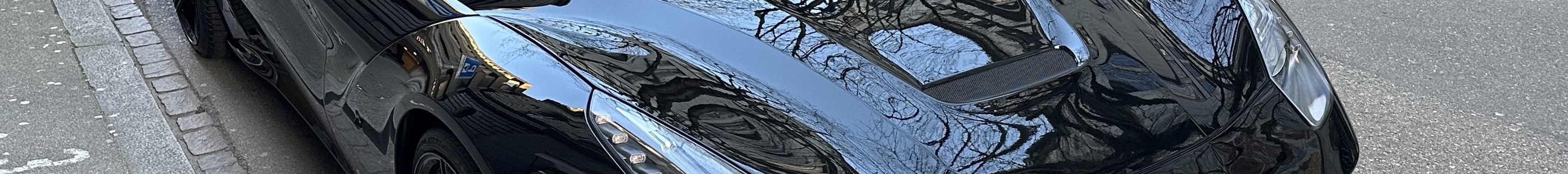 Ferrari F12berlinetta