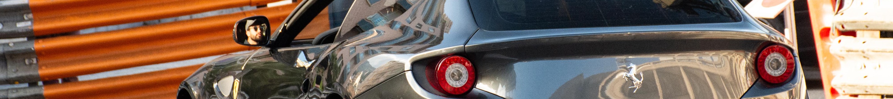 Ferrari FF