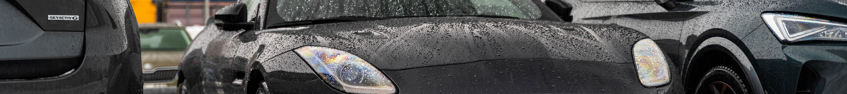 Jaguar F-TYPE R AWD Coupé