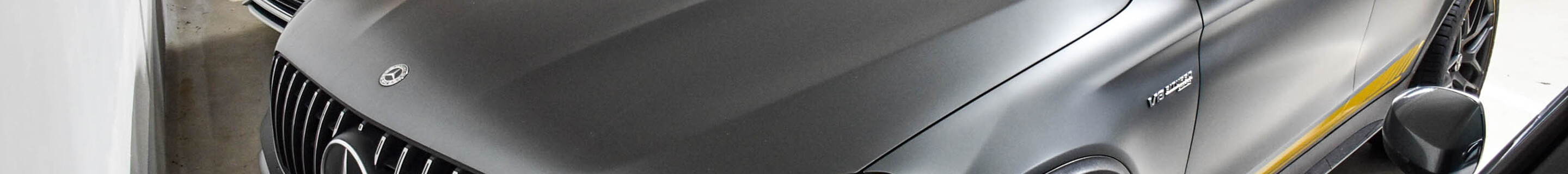 Mercedes-AMG GLC 63 S X253 2018 Edition 1