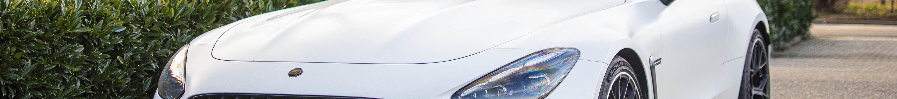 Mercedes-AMG GT 63 Pro C192