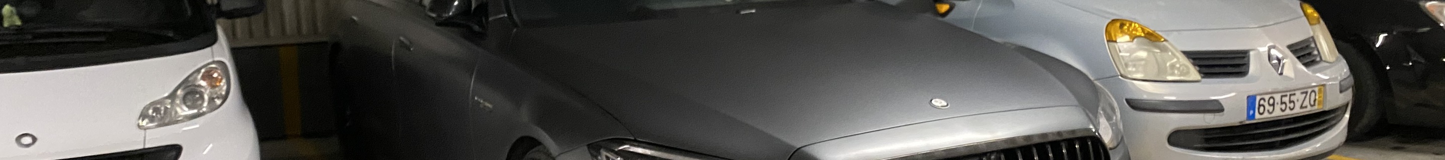 Mercedes-AMG S 63 E-Performance W223